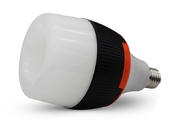 Μπαταρία 1200mAh 30W SMD2835 AC85-265V Ra&gt;80 LED Emergency Bulb with E27 Base
