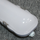 Προσαρμογή LED Tri Proof Lamp Αδιάβροχη 10w έως 48w Ip66