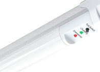 T8 φως σωλήνων έκτακτης ανάγκης των οδηγήσεων με την υψηλή δύναμη μονάδων λούμεν 3W για τον υπόγειο &amp; τους σταθμούς τρένου