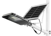 Φορητός όλοι σε μια ηλιακή ενέργεια υψηλής αποδοτικότητας φωτεινών σηματοδοτών των οδηγήσεων - αποταμίευση 10W σε 120W