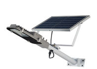 ενεργειακός αποδοτικός φωτεινός σηματοδότης δύναμης 60w IP65 ηλιακού πλαισίου 6v 12w litht