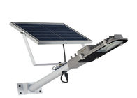 ενεργειακός αποδοτικός φωτεινός σηματοδότης δύναμης 60w IP65 ηλιακού πλαισίου 6v 12w litht