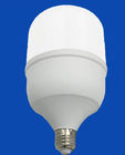 Παγωμένες άσπρες εσωτερικές οδηγημένες λάμπες φωτός E27 B22 με το υγιές CE Rohs αισθητήρων