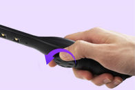 Ευφυής UV λαμπτήρας Sterlization για το κατάστημα με το μαύρο χρώμα συνδετήρων USB