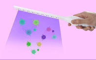 UV οδηγημένος μικροβιοκτόνος λαμπτήρας για τα μικρόβια που καθαρίζουν το φορητό UV αποστειρωτή SMD 3535