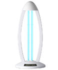 36w UV μικροβιοκτόνος λαμπτήρας τηλεχειρισμού φως αποστείρωσης 360 βαθμού για την τάξη