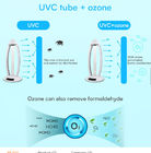 110V 220V UVC φως αποστείρωσης υπεριωδών UV οδηγημένο μικροβιοκτόνο λαμπτήρων βακτηριοκτόνο