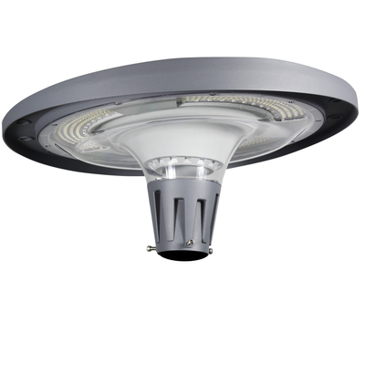 Rgb ηλιακά φω'τα κήπων IP65 Ufo με το μακρινό ελεγκτή και το μπλε δόντι