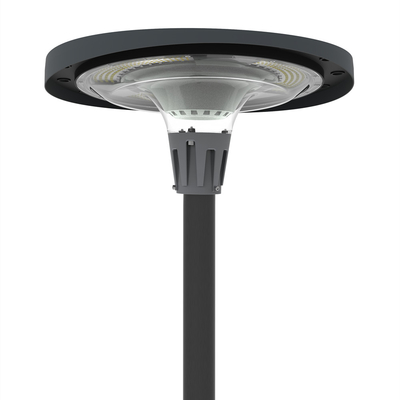 30W και 40W εξωτερικά RGB Ufo ηλιακά φώτα με τηλεχειριστή και μπλε δόντι