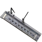 Οδηγημένο φως σηράγγων υψηλής δύναμης Ip66 με το κεντρικό σύστημα ελέγχου