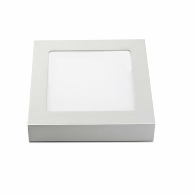 Τοποθετημένη Downlight ανώτατο όριο τετραγωνική προοπτική Ac85-165v 18w για το ξενοδοχείο ή την οικογένεια