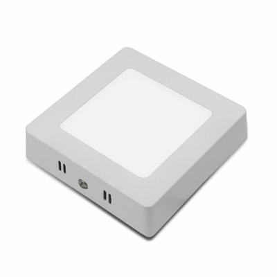 Τοποθετημένη Downlight ανώτατο όριο τετραγωνική προοπτική Ac85-165v 18w για το ξενοδοχείο ή την οικογένεια
