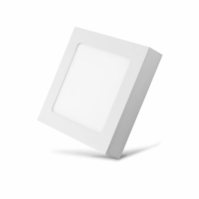 Τοποθετημένη Downlight ανώτατο όριο τετραγωνική προοπτική Ac85-165v 18w για το ξενοδοχείο ή την οικογένεια