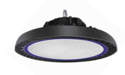 Κάτω από 60-70 βαθμοί τον υψηλό κόλπο ελαφρύ IP66 Ufo για το μεταλλουργικό εργαστήριο
