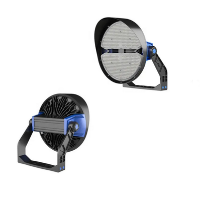 Cri80 400w οδηγημένη στη 1000w υψηλή δύναμη προβολέα σταδίων