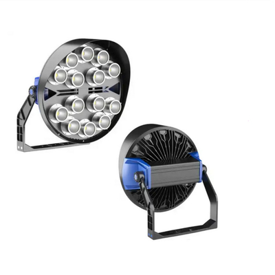 Cri80 400w οδηγημένη στη 1000w υψηλή δύναμη προβολέα σταδίων