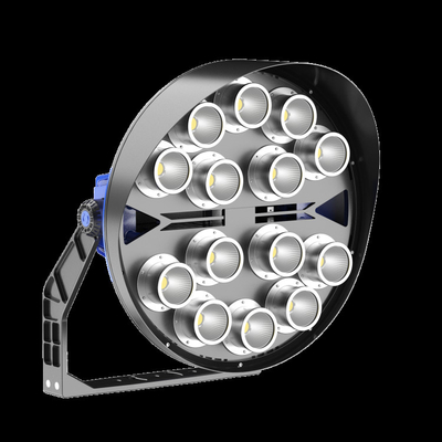 Cri80 400w οδηγημένη στη 1000w υψηλή δύναμη προβολέα σταδίων