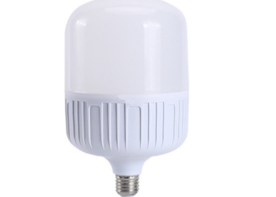 Λαμπτήρας LED υψηλής ποιότητας 110-220V 50W Σχήμα 2700-6500k με βάση E27 ή B22