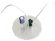 Ανταλλακτικά λαμπτήρων LED High Pf 220v Diy Assembly Λευκό Χρώμα