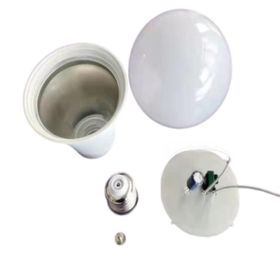 3W-22W έκδοση βολβών SKD SMD2835 των οδηγήσεων με τη βάση E27/B22, την κάλυψη PC &amp; τη βάση αργιλίου