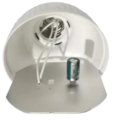 3W-22W έκδοση βολβών SKD SMD2835 των οδηγήσεων με τη βάση E27/B22, την κάλυψη PC &amp; τη βάση αργιλίου