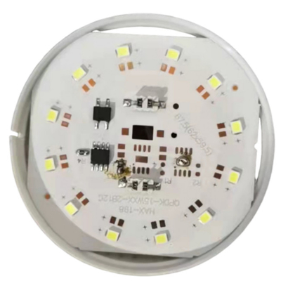 3W-22W έκδοση βολβών SKD SMD2835 των οδηγήσεων με τη βάση E27/B22, την κάλυψη PC &amp; τη βάση αργιλίου