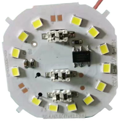 3W-22W έκδοση βολβών SKD SMD2835 των οδηγήσεων με τη βάση E27/B22, την κάλυψη PC &amp; τη βάση αργιλίου