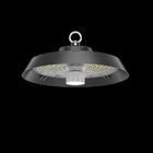 Lpw 190lm Υψηλό φωτισμό UFO High Bay Light Ip66 για το χώρο του γήπεδου αποθήκης