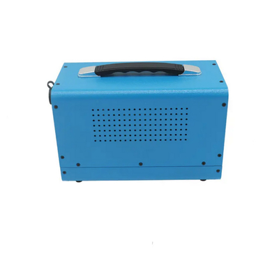 300W και 500W Τροποποιημένο φορητό σταθμό ηλεκτροπαραγωγής κύματος sinus