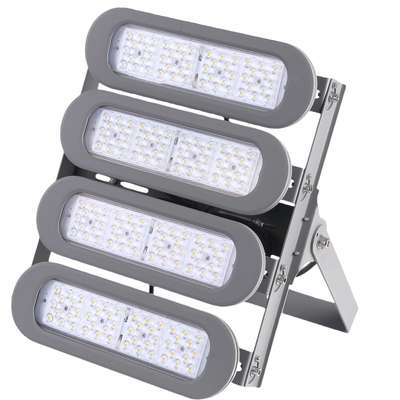 50w έως 200w High Power Module έκδοση LED Stadium Floodlight 130lm/w για αθλητικό φωτισμό