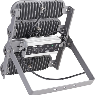 50w έως 200w High Power Module έκδοση LED Stadium Floodlight 130lm/w για αθλητικό φωτισμό