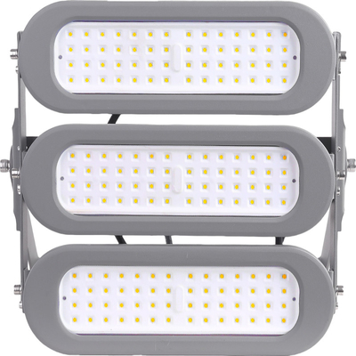 50w έως 200w High Power Module έκδοση LED Stadium Floodlight 130lm/w για αθλητικό φωτισμό