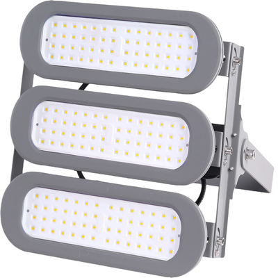 50w έως 200w High Power Module έκδοση LED Stadium Floodlight 130lm/w για αθλητικό φωτισμό