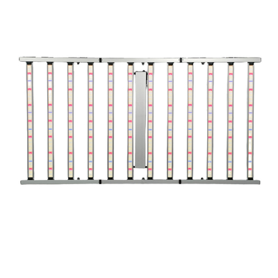 Εργοστάσιο απευθείας 320w έως 1500w Πλήρο φάσμα Led Grow Light Καλύτερο φυτό UV 8 Bar για εσωτερικούς χώρους