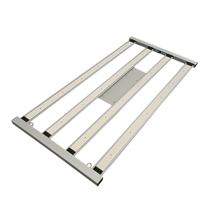 Εργοστάσιο απευθείας 320w έως 1500w Πλήρο φάσμα Led Grow Light Καλύτερο φυτό UV 8 Bar για εσωτερικούς χώρους