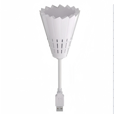 Ε27 ή USB βάση Αρωμαθεραπευτικό λαμπτήρα αντιμυκητίων πολυλειτουργικό λαμπτήρα LED για ξενοδοχείο ή οικογενειακή χρήση