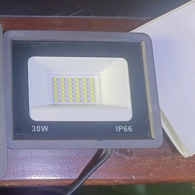 10w έως 200w 3 έτη εγγύηση απλό σχεδιασμό ανθεκτικό στο νερό φως LED για κήπο ή πάρκο