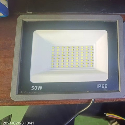 10w έως 200w 3 έτη εγγύηση απλό σχεδιασμό ανθεκτικό στο νερό φως LED για κήπο ή πάρκο