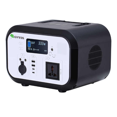 Νέος σχεδιασμός εργοστασιακή προμήθεια 600W φορητό σταθμό ηλεκτρικής ενέργειας γεννήτρια μεγάλης χωρητικότητας για οικογενειακή χρήση ή κατασκήνωση