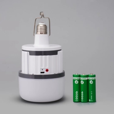 Φορητό 30w 50w Υψηλής ισχύος LED λαμπτήρα έκτακτης ανάγκης