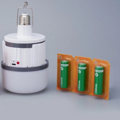 Φορητό 30w 50w Υψηλής ισχύος LED λαμπτήρα έκτακτης ανάγκης