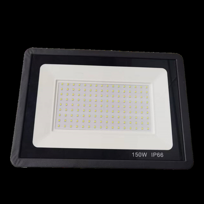 Υπερ λεπτός 30w 100w 150w και 200w AC LED προβολέας με υποστήριξη για τον κήπο χώρο στάθμευσης