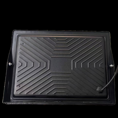 Υπερ λεπτός 30w 100w 150w και 200w AC LED προβολέας με υποστήριξη για τον κήπο χώρο στάθμευσης