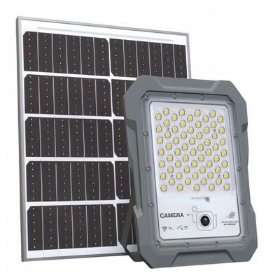 Υψηλής ποιότητας CCTV 100w 200w 300w 500w 800w Φώτο ασφαλείας τοίχου με κάμερα 1440P για εξωτερική χρήση