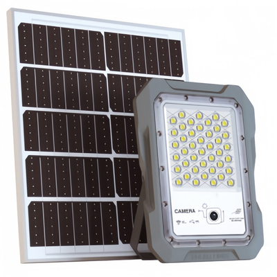 Υψηλής ποιότητας CCTV 100w 200w 300w 500w 800w Φώτο ασφαλείας τοίχου με κάμερα 1440P για εξωτερική χρήση