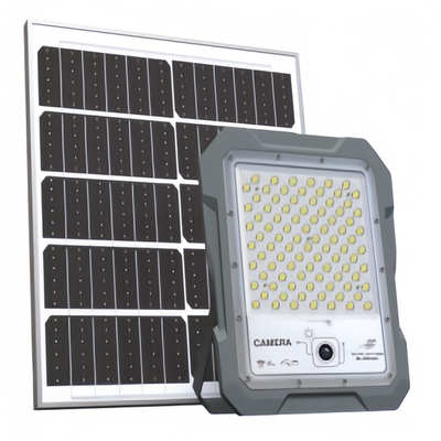 Υψηλής ποιότητας CCTV 100w 200w 300w 500w 800w Φώτο ασφαλείας τοίχου με κάμερα 1440P για εξωτερική χρήση