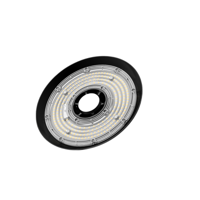 Μέχρι 500w Υψηλής ποιότητας LED UFO High Bay Light με ρυθμιζόμενη ισχύ και θερμοκρασία χρώματος