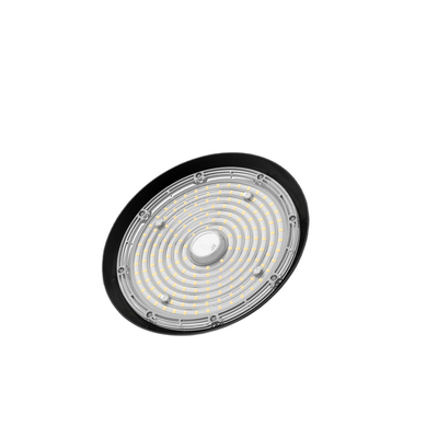 Μέχρι 500w Υψηλής ποιότητας LED UFO High Bay Light με ρυθμιζόμενη ισχύ και θερμοκρασία χρώματος