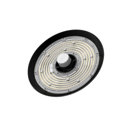 Μέχρι 500w Υψηλής ποιότητας LED UFO High Bay Light με ρυθμιζόμενη ισχύ και θερμοκρασία χρώματος