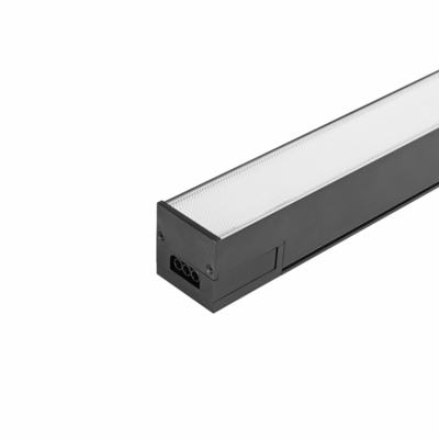 Δωρεάν συνδυασμός LED γραμμικό φως έως 1000w με σύνδεσμο για κτίριο γραφείων εμπορικό κέντρο